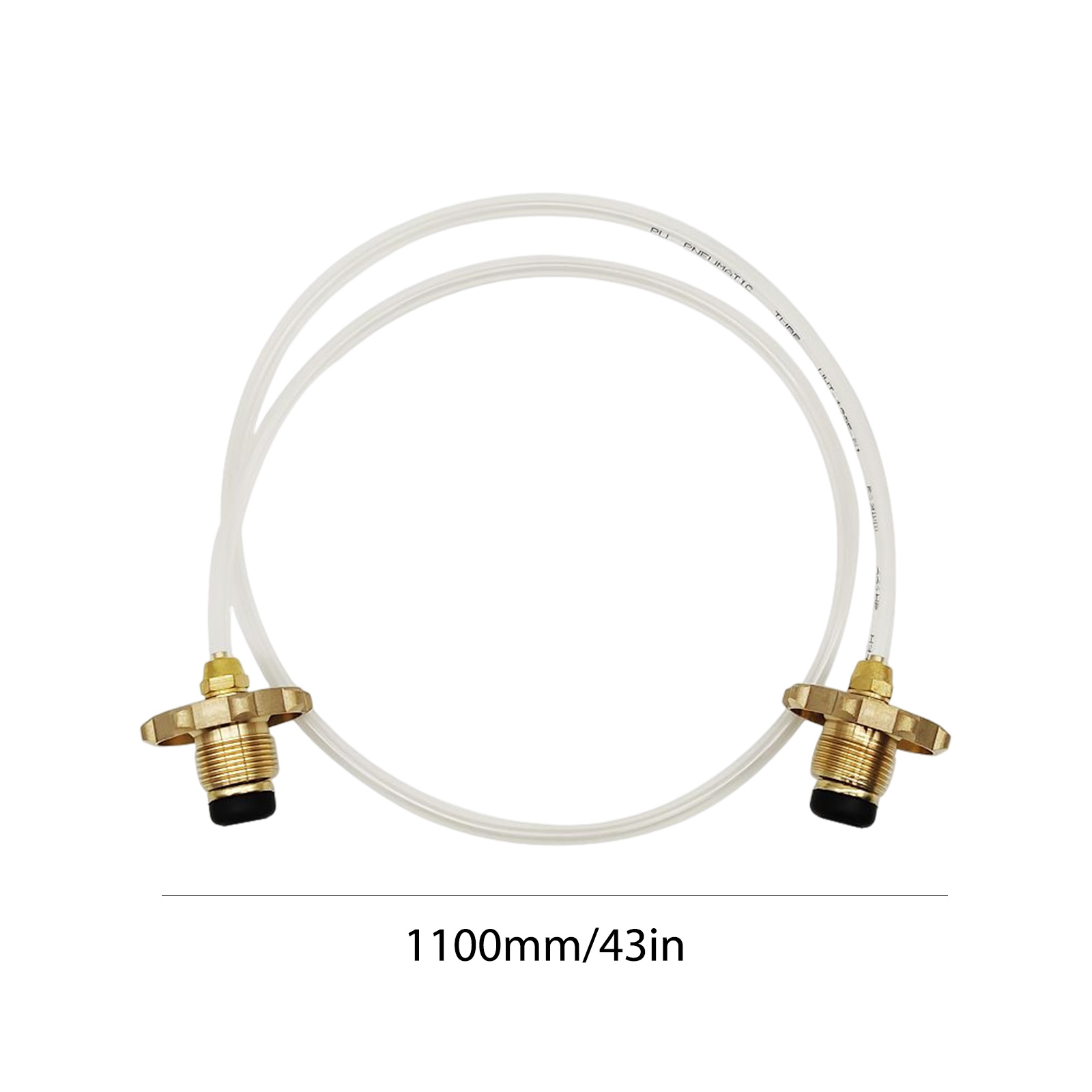 Outdoor Camping Direct - LPG Tank Mutual Inflation Connector Direct