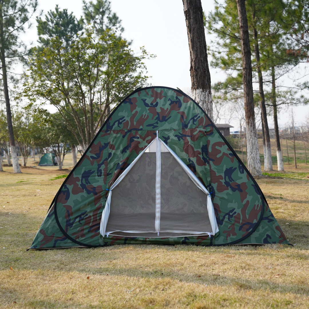 Outdoor Camping Direct - Factory Direct Sale Colorful Oxford Waterproof
