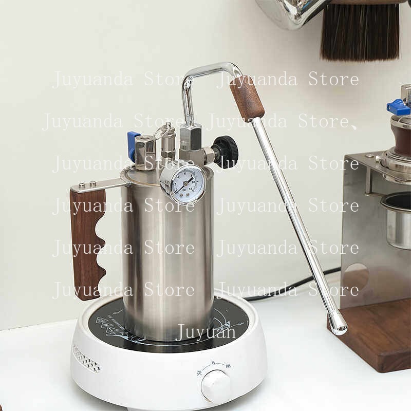Outdoor Camping Direct - Outdoor Camping Steam Milk Foam Machine