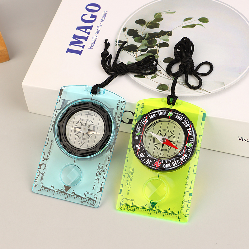 New Outdoor Survival Gift For  - огляд і ціна Outdoor Camping Direct