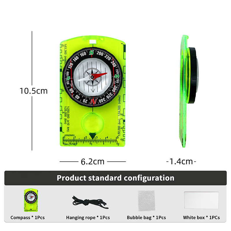 New Outdoor Survival Gift For  - огляд і ціна Outdoor Camping Direct