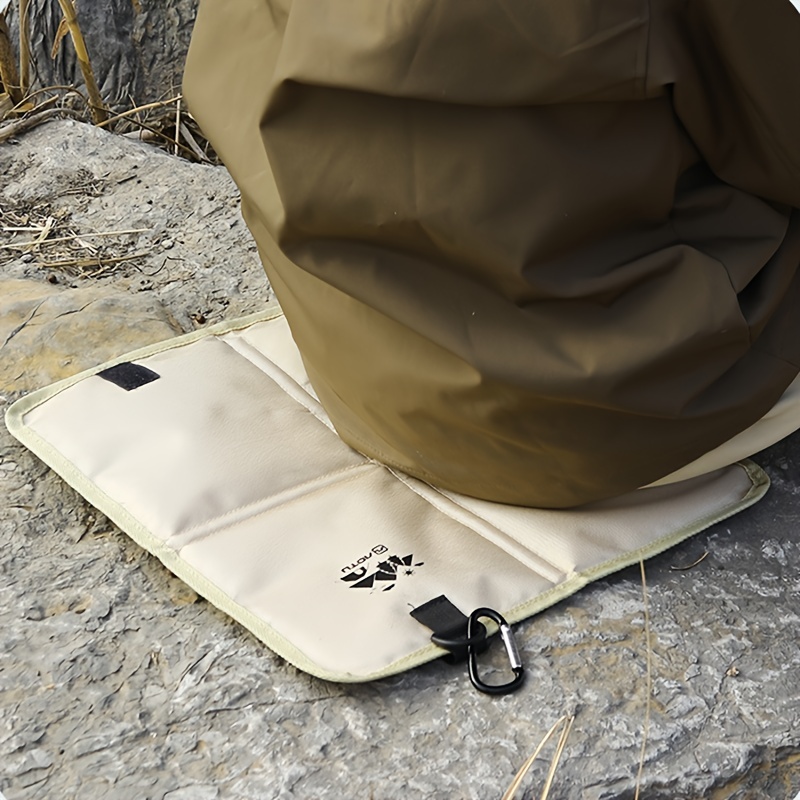 2026 NEW Outdoor Camping Folda - огляд і ціна Outdoor Camping Rug