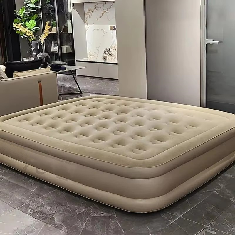 Interior Air Mattress Glamping - огляд і ціна Outdoor Camping Mattress