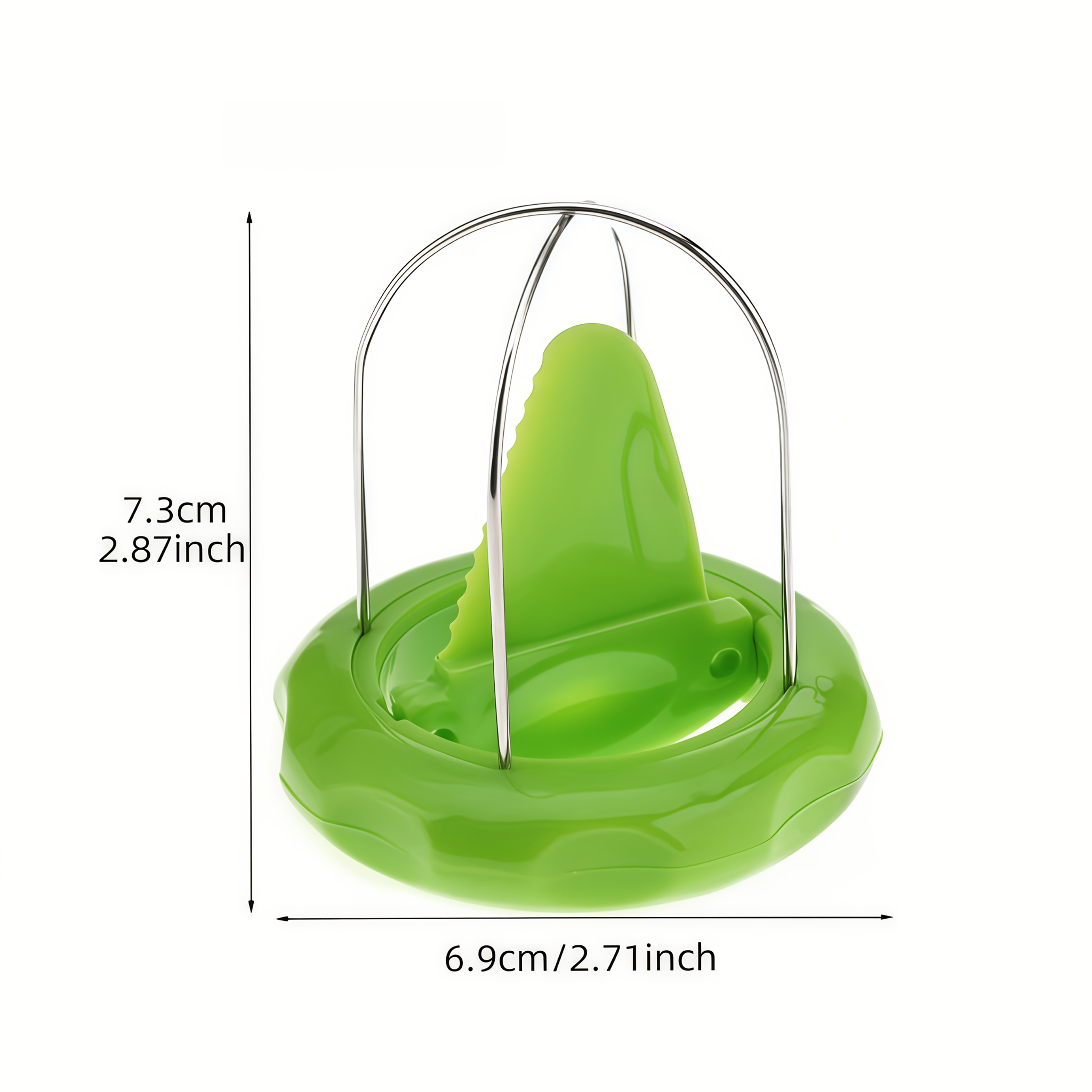 Two creative kiwi peelers with - огляд і ціна Camp Cooking Set