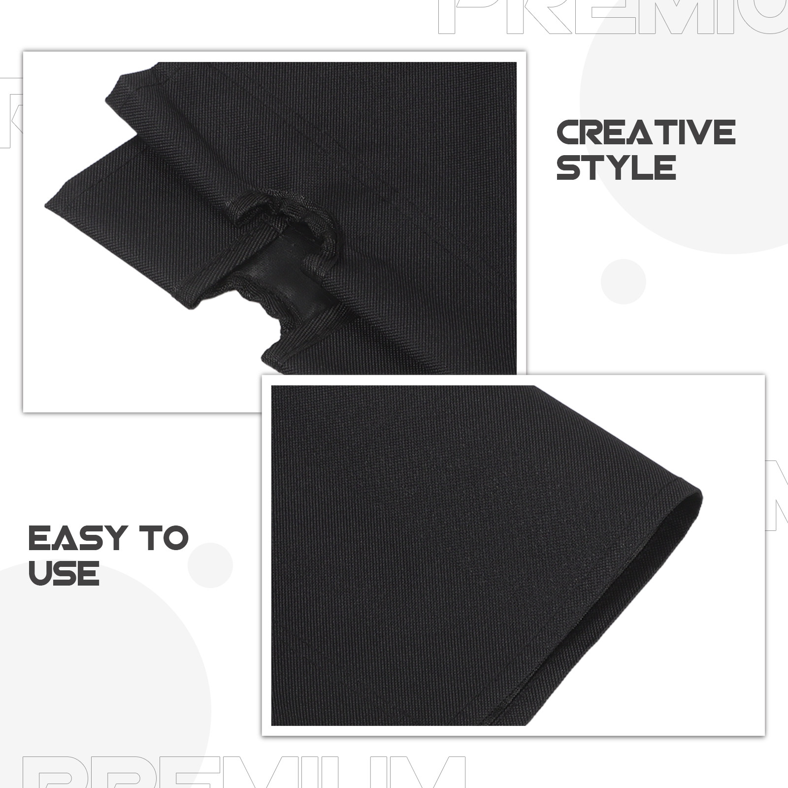 2Pcs Folding Chair Replacement - огляд і ціна Outdoor Camping Folding Chair
