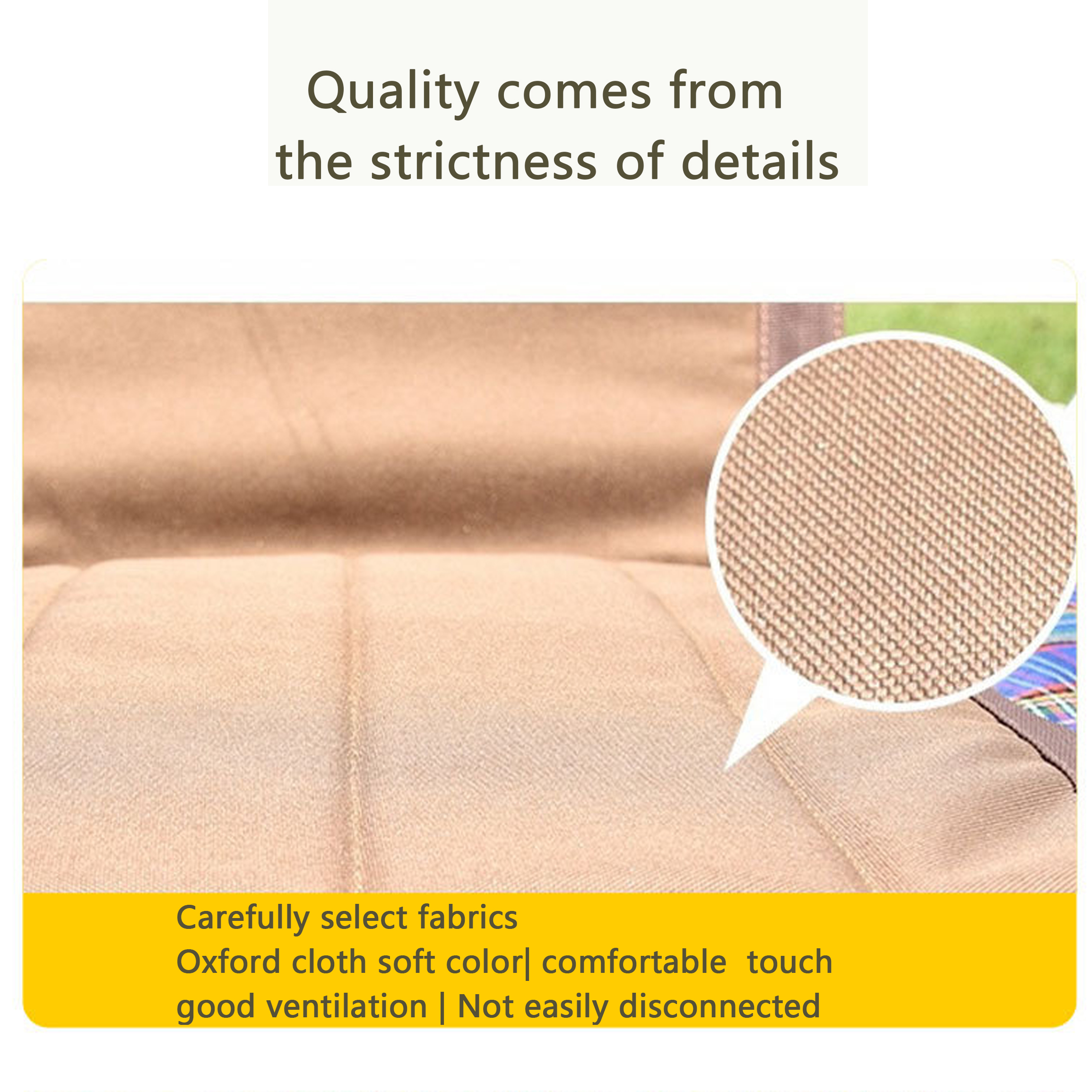 TARKA Foldable Mesh Single Laz - огляд і ціна Outdoor Camping Mattress