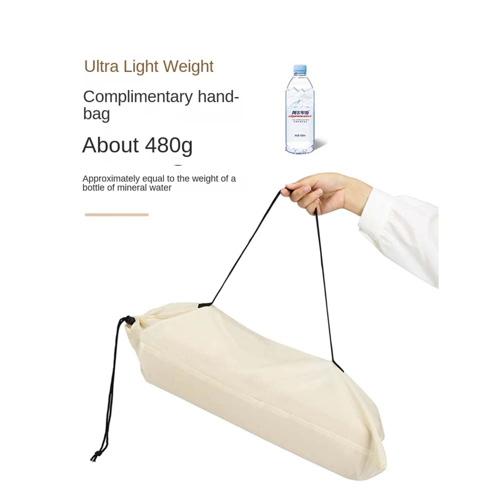 TARKA Foldable Mesh Single Laz - огляд і ціна Outdoor Camping Mattress