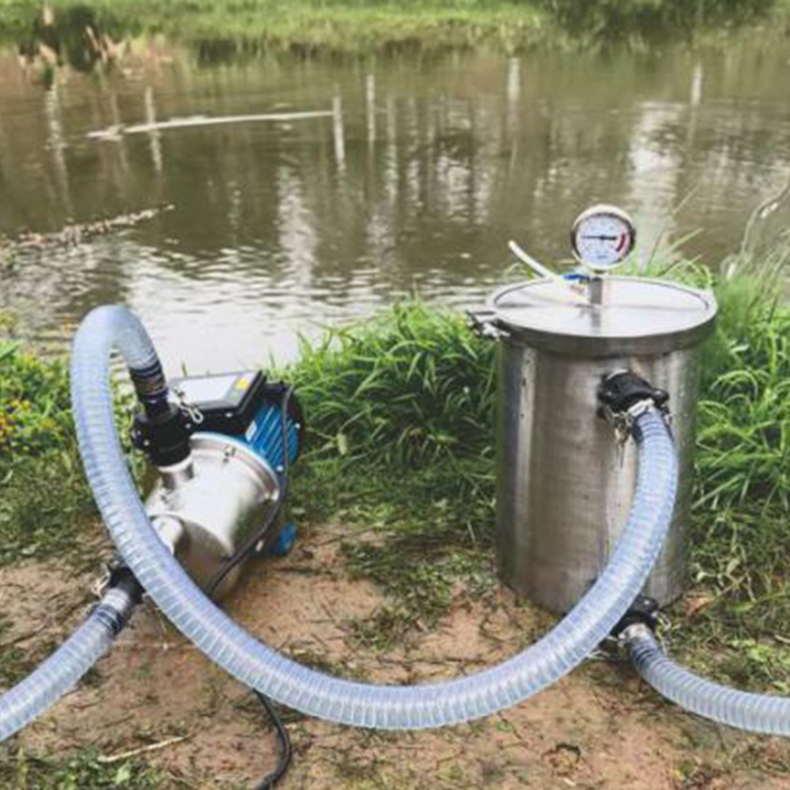 Camp Portable Water Purifier O - огляд і ціна Outdoor Camping Direct