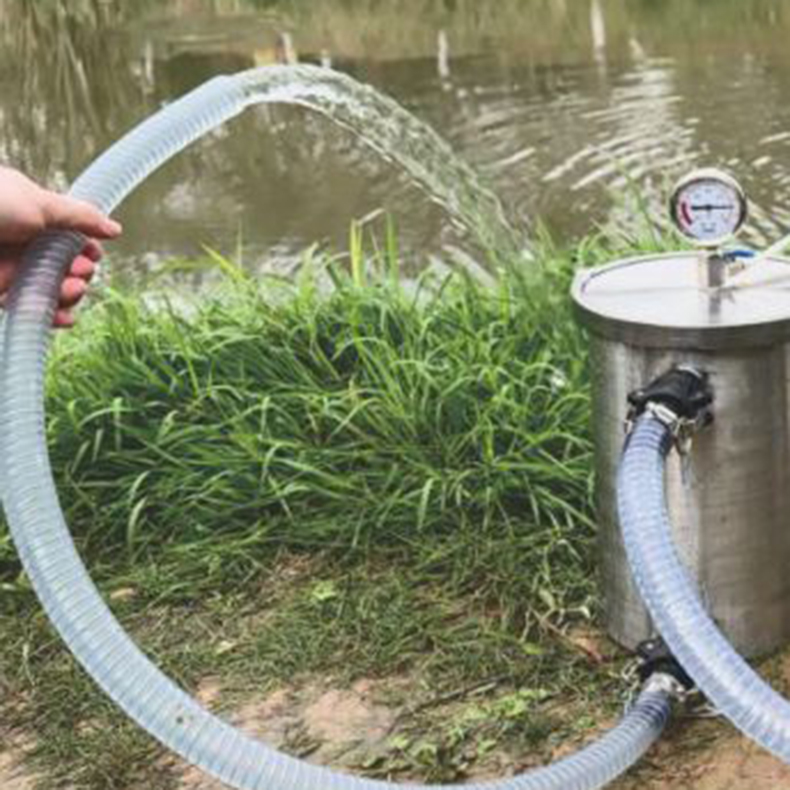 Camp Portable Water Purifier O - огляд і ціна Outdoor Camping Direct