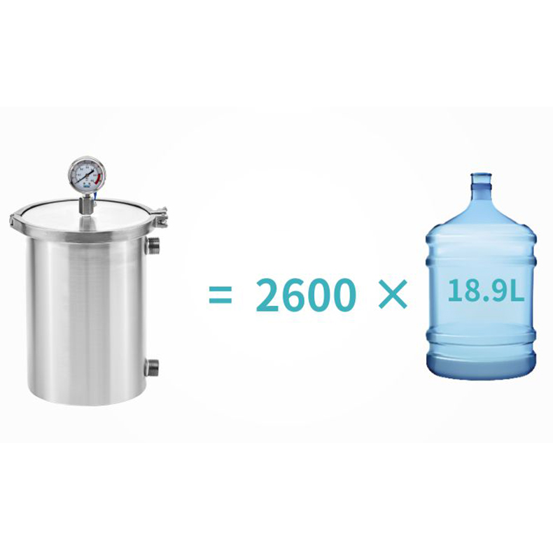 Camp Portable Water Purifier O - огляд і ціна Outdoor Camping Direct