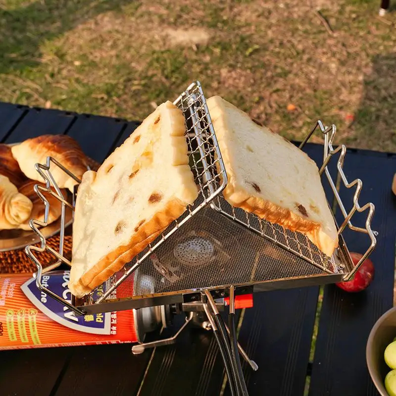 Pandatour Foldable Direct Fire - огляд і ціна Outdoor Camping Direct