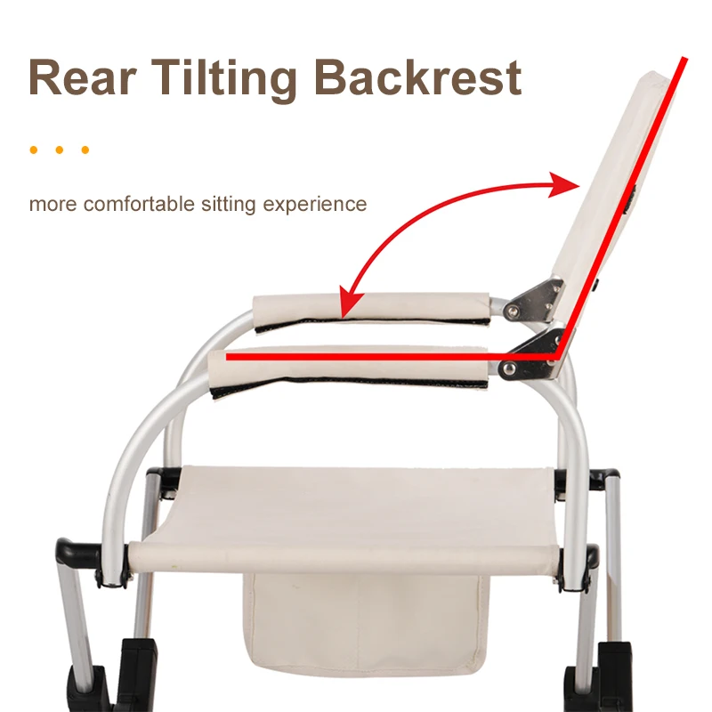 Outdoor Foldable Director's Ch - огляд і ціна Outdoor Camping Folding Chair