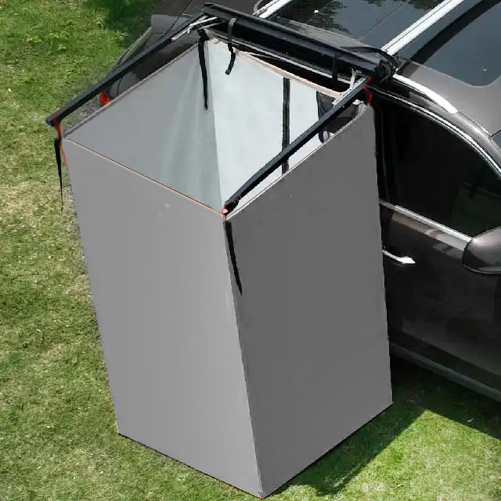Portable Vehicle Side Shower T - огляд і ціна Outdoor Camping Van Tent