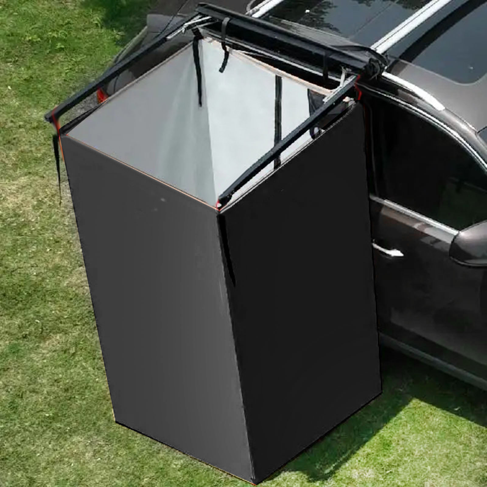 Portable Vehicle Side Shower T - огляд і ціна Outdoor Camping Van Tent