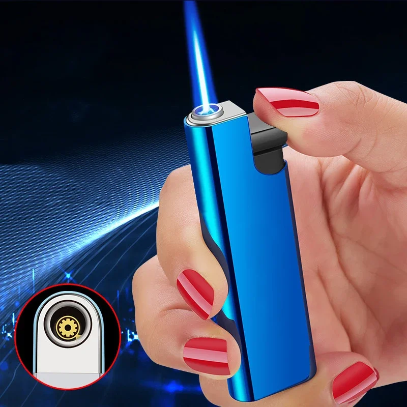 New Windproof Direct Spray Blu - огляд і ціна Outdoor Camping Direct