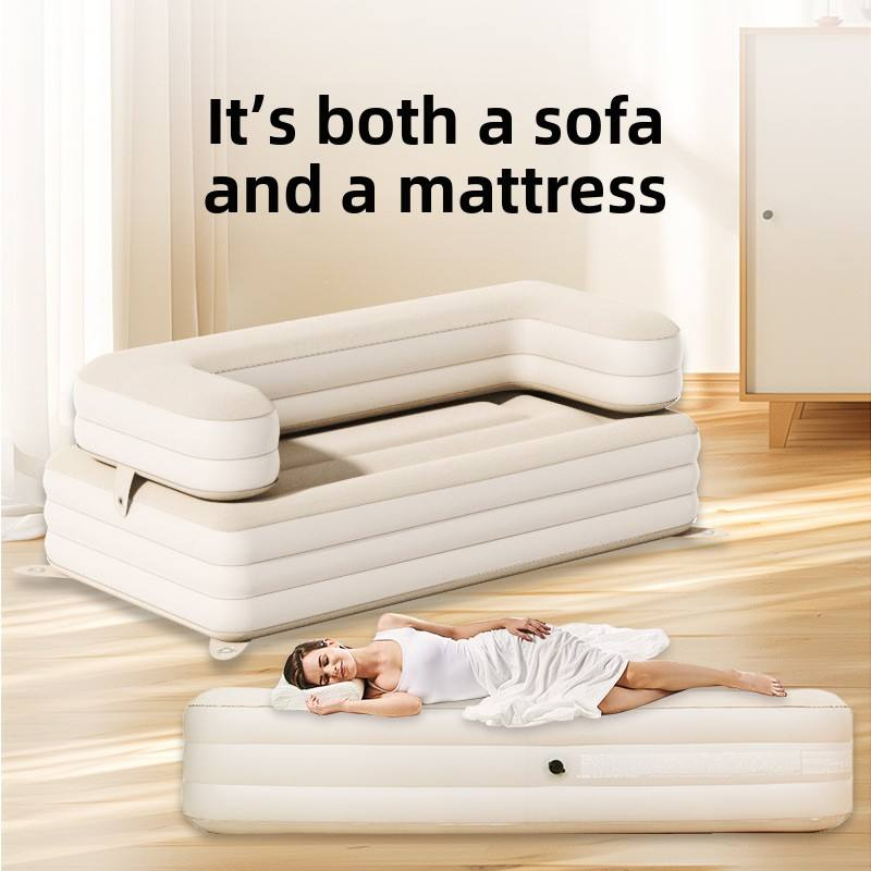 Camping Tent Air Mattress - 2- - огляд і ціна Outdoor Camping Mattress