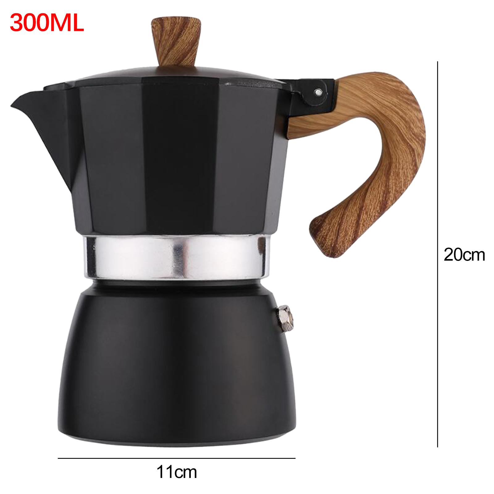 Aluminum Coffee Maker Coffee B - огляд і ціна Camp Percolator Coffee