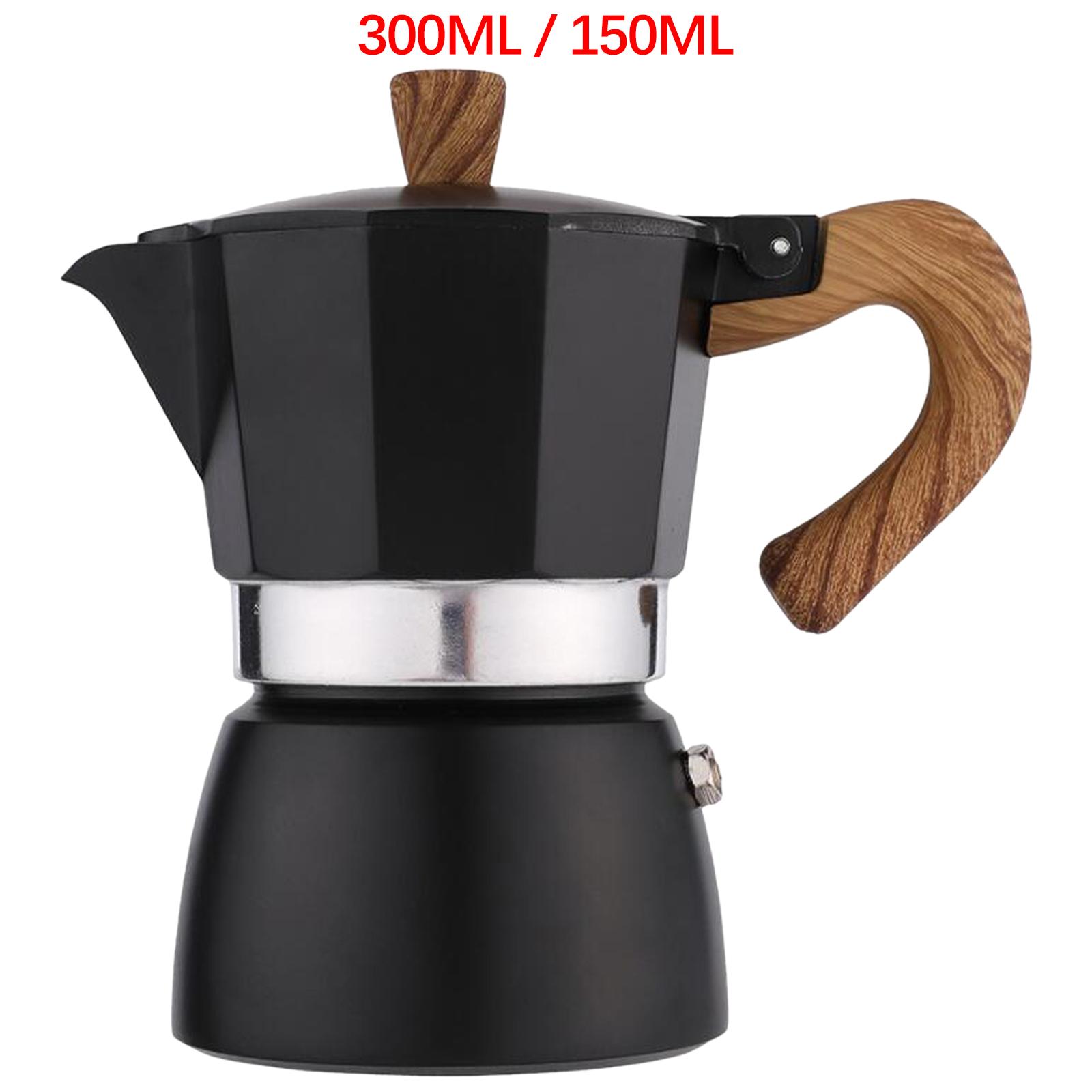 Aluminum Coffee Maker Coffee B - огляд і ціна Camp Percolator Coffee