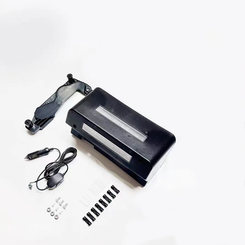 For Jeep Wrangler JK 2007-2017 - огляд і ціна Outdoor Camping Jeep