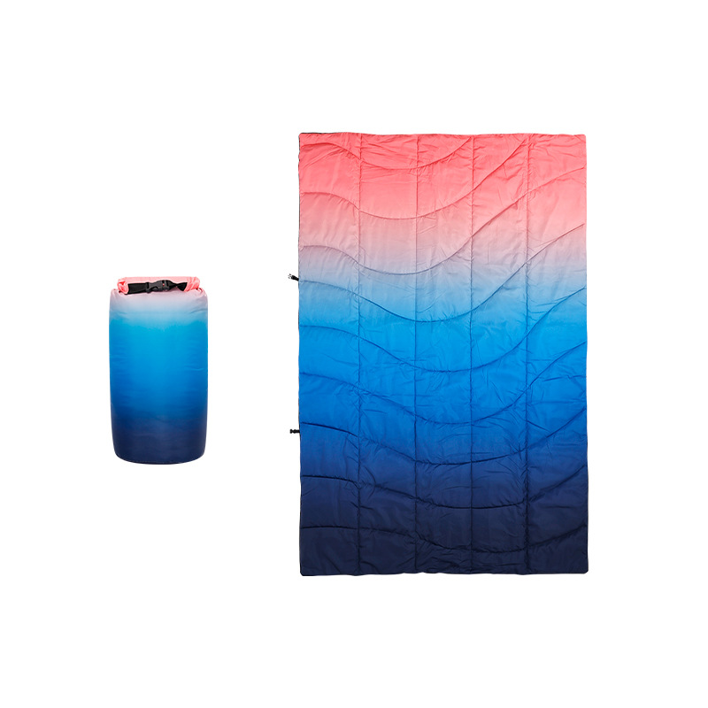 Portable Multifunctional Winte - огляд і ціна Outdoor Camping Mattress
