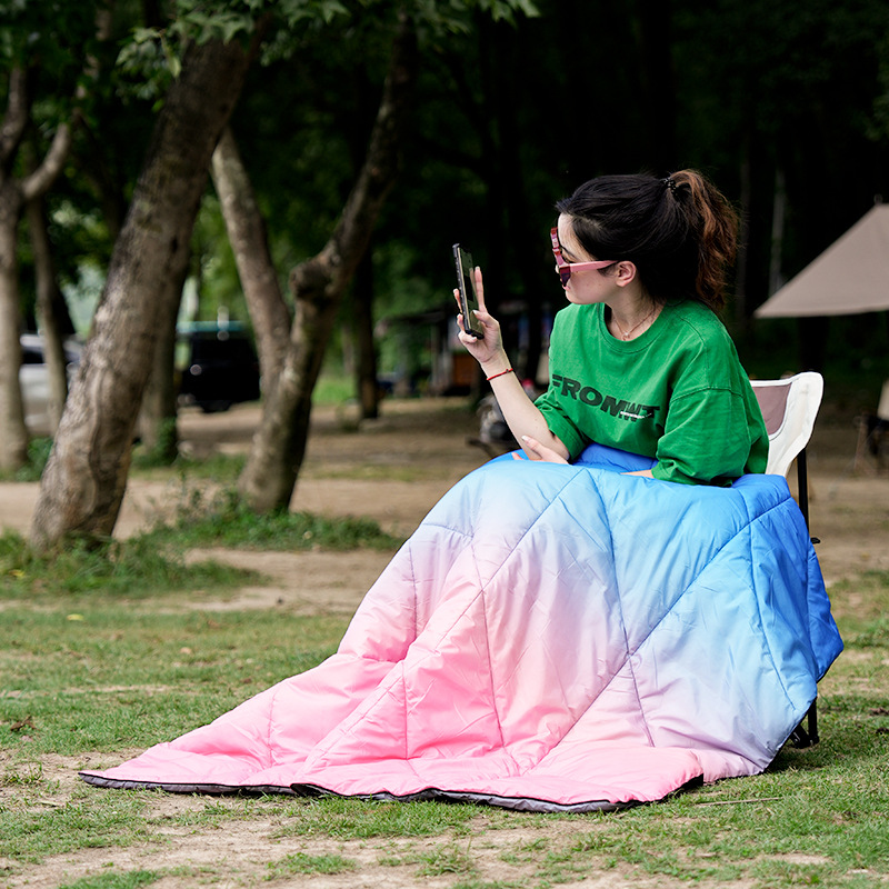 Portable Multifunctional Winte - огляд і ціна Outdoor Camping Mattress