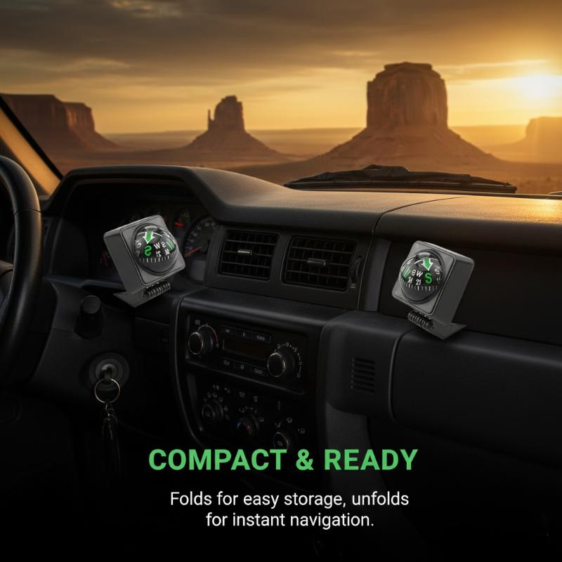 Auto Vehicle Navigating Car Co - огляд і ціна Outdoor Camping Vehicle