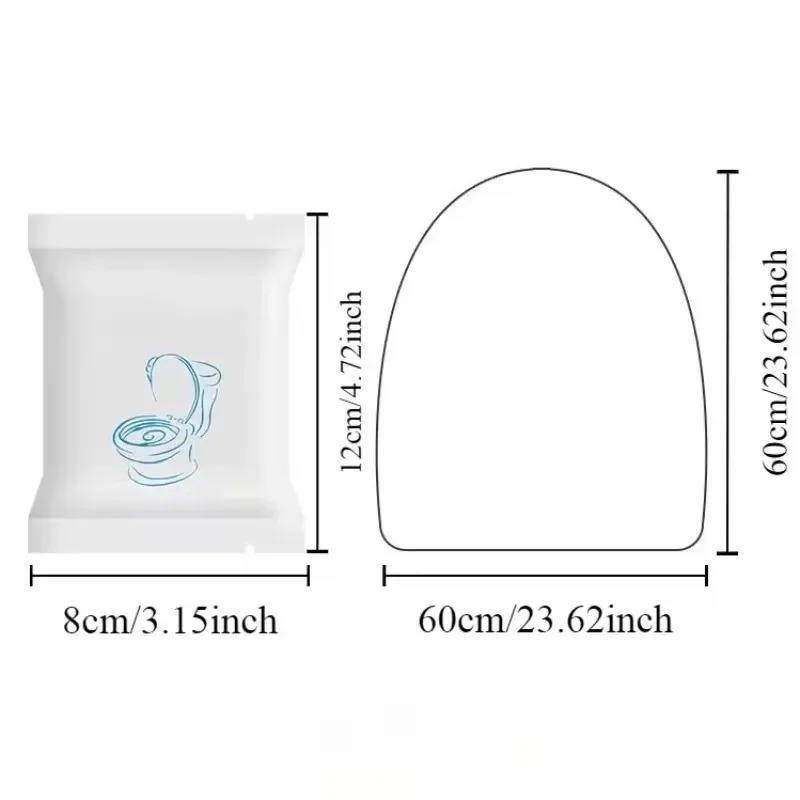 50/20/10pcs Portable Disposabl - огляд і ціна Outdoor Camping Mattress
