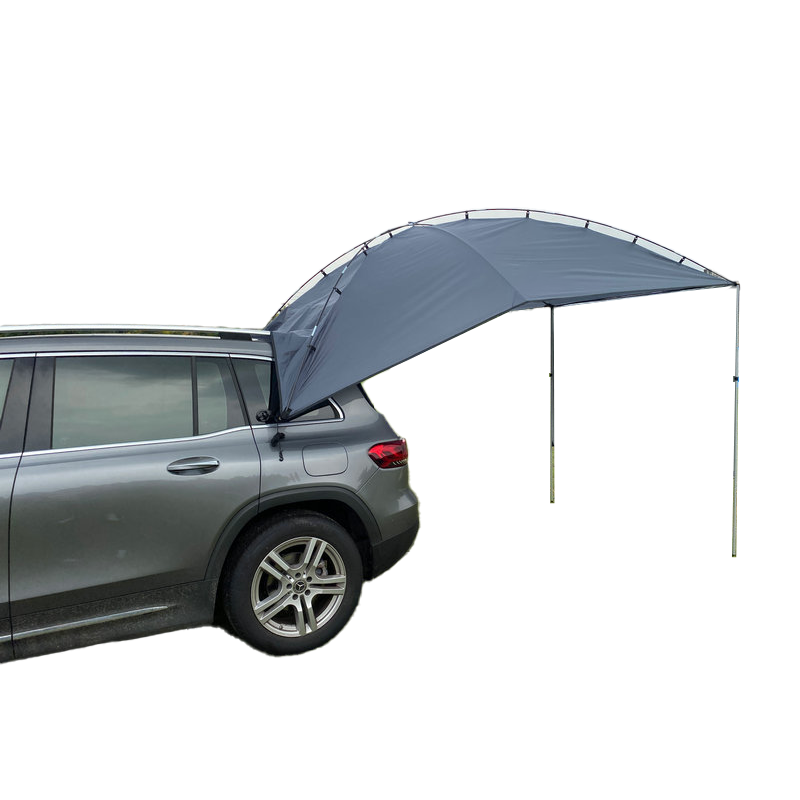 Outdoor Waterproof Car Tailgat - огляд і ціна Outdoor Camping Jeep