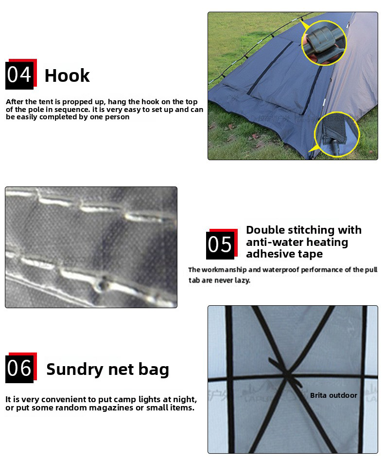 Outdoor Waterproof Car Tailgat - огляд і ціна Outdoor Camping Jeep