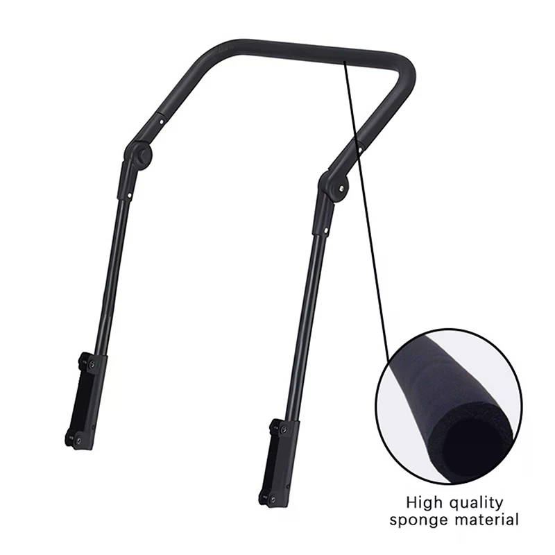 Foldable Folding Cart Push Han - огляд і ціна Outdoor Camping Vehicle
