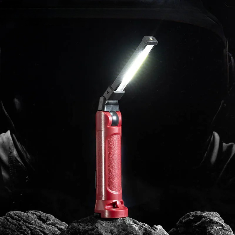 COB LED Work Light Rechargeabl - огляд і ціна Outdoor Camping Vehicle