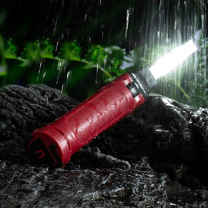 COB LED Work Light Rechargeabl - огляд і ціна Outdoor Camping Vehicle
