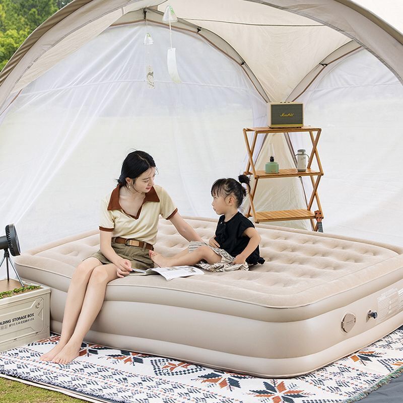 Air Mattress Automatic Tent Ou - огляд і ціна Outdoor Camping Mattress