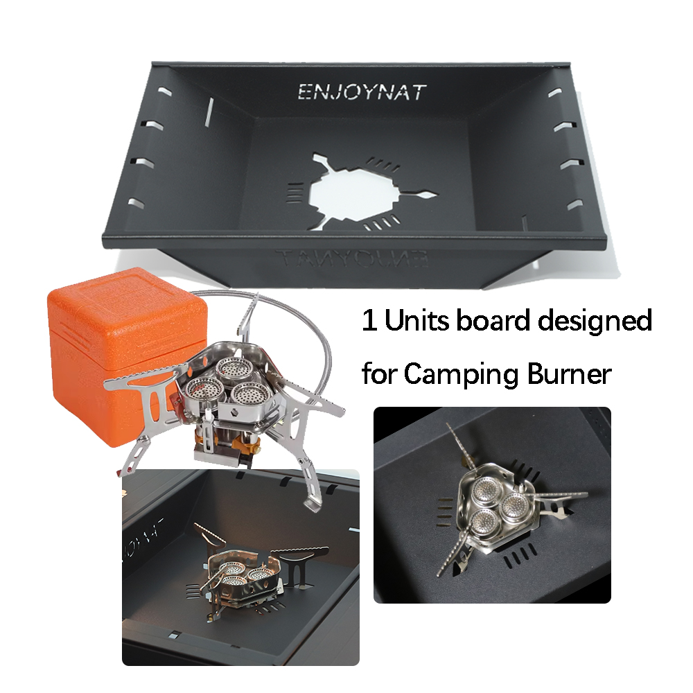 Camping IGT Table Board Outdoo - огляд і ціна Outdoor Camping Burner
