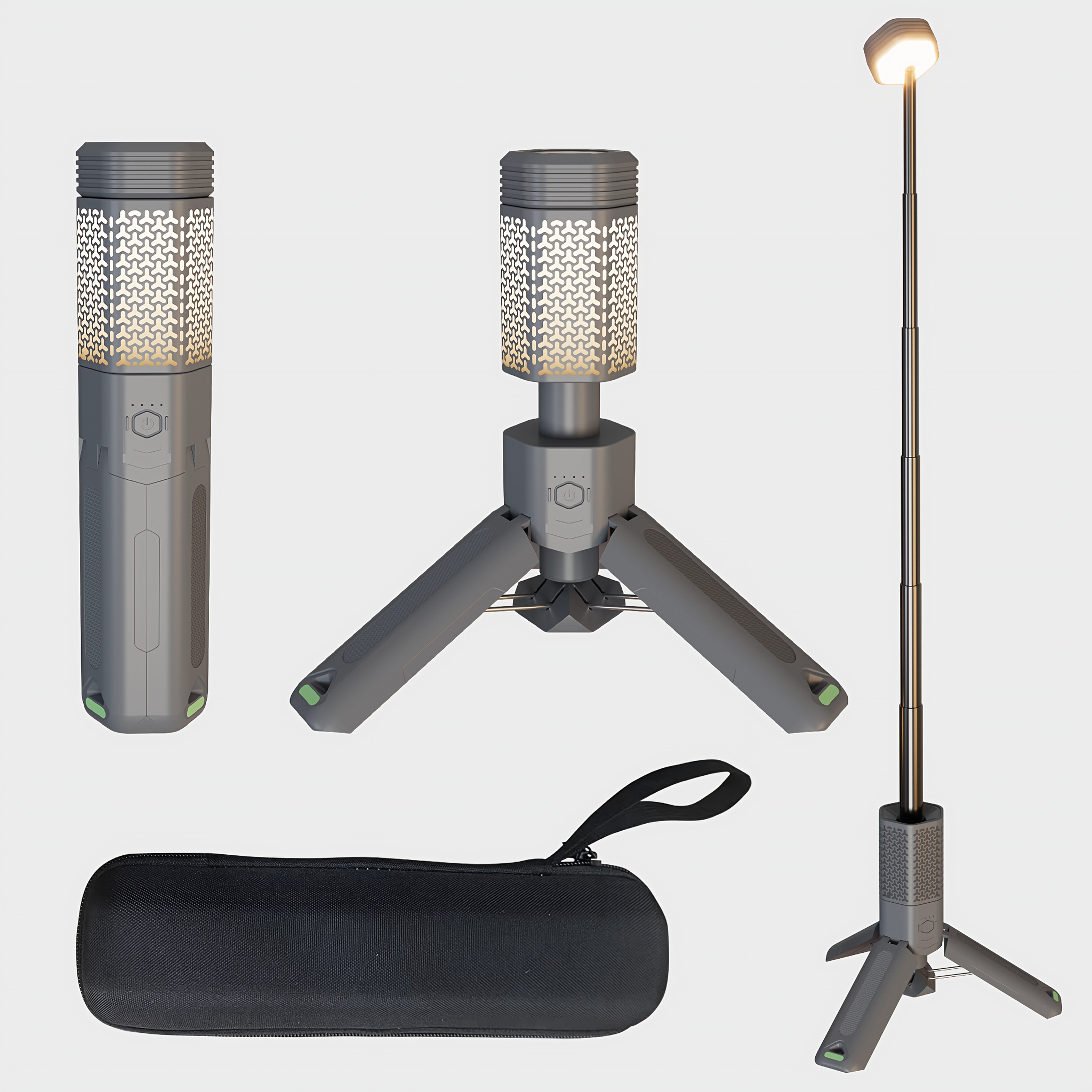 BEATINEON Outdoor Camping Ligh - огляд і ціна Outdoor Camping Direct