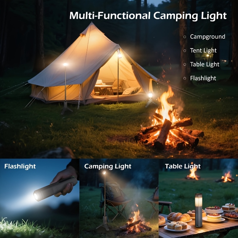 BEATINEON Outdoor Camping Ligh - огляд і ціна Outdoor Camping Direct