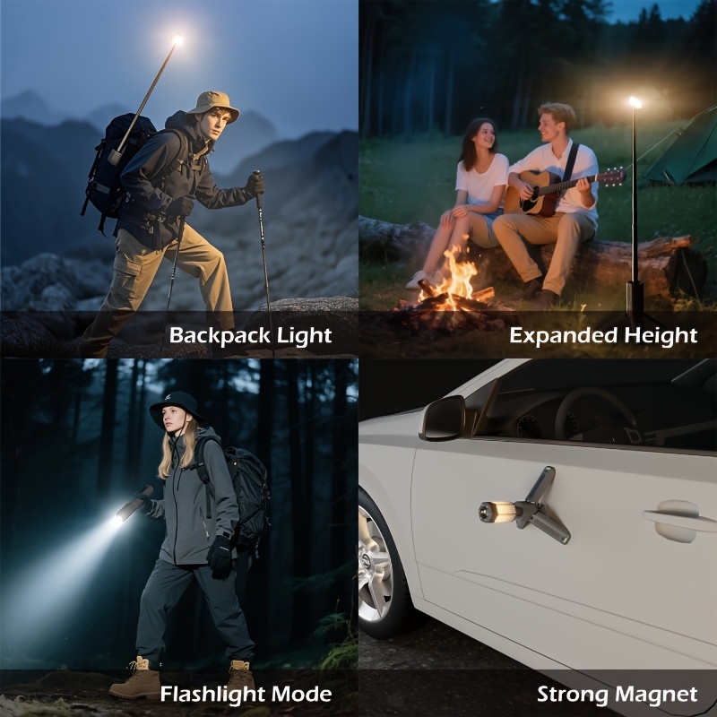 BEATINEON Outdoor Camping Ligh - огляд і ціна Outdoor Camping Direct