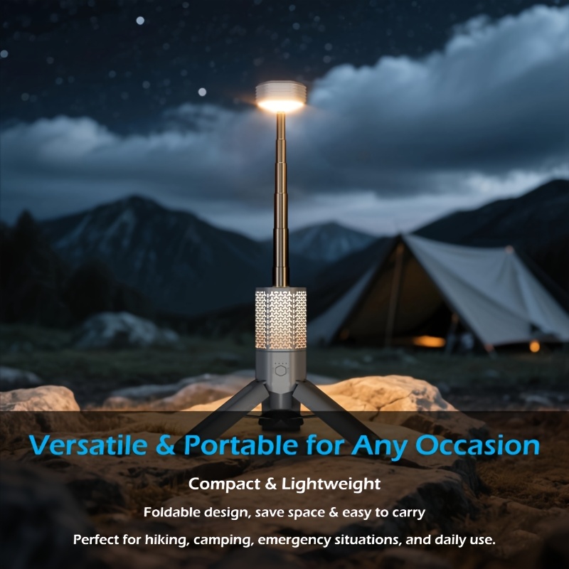 BEATINEON Outdoor Camping Ligh - огляд і ціна Outdoor Camping Direct