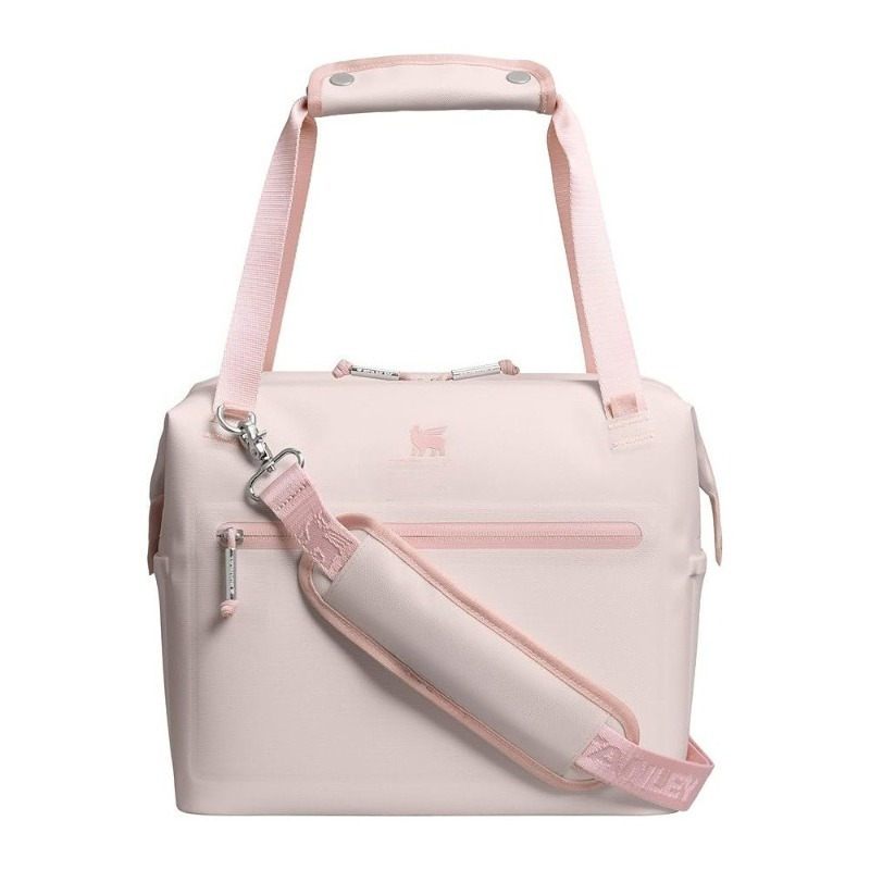 Portable Crossbody Bag Insulat - огляд і ціна Outdoor Camping Vehicle