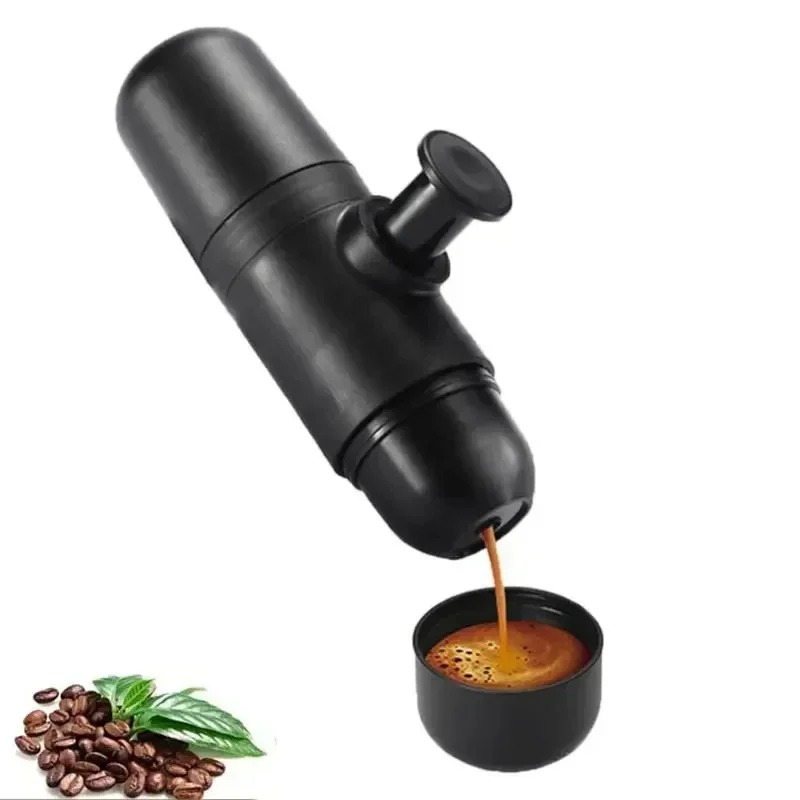 Portable camping travel coffee - огляд і ціна Camp Percolator Coffee