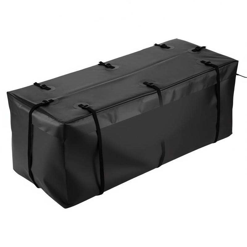Vehicle Cargo Storage Pack 57. - огляд і ціна Outdoor Camping Vehicle