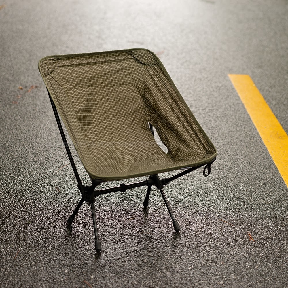 650g Ultralight Folding Campin - огляд і ціна Outdoor Camping Folding Chair