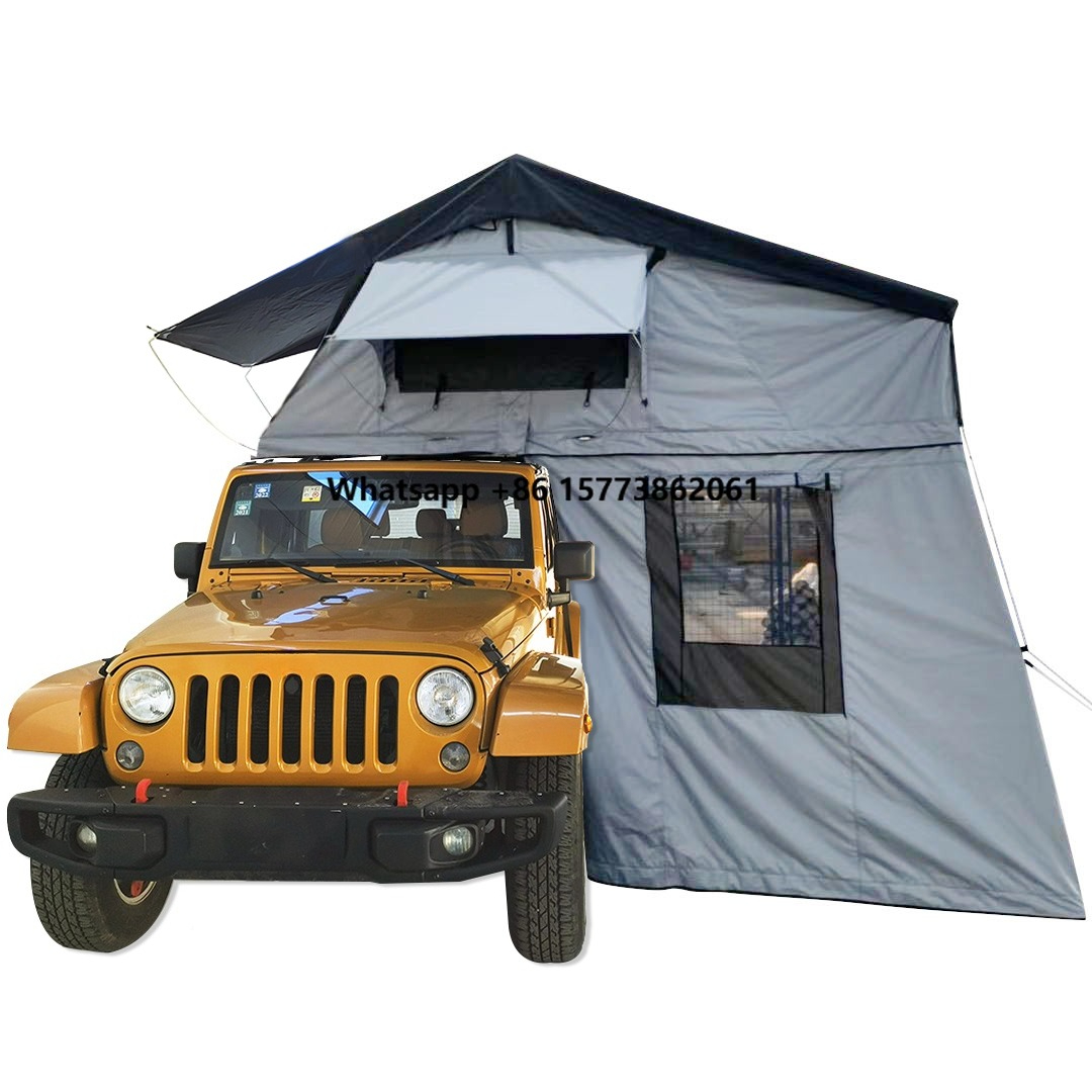 Off-road Camping Tent Car Roof - огляд і ціна Outdoor Camping Vehicle