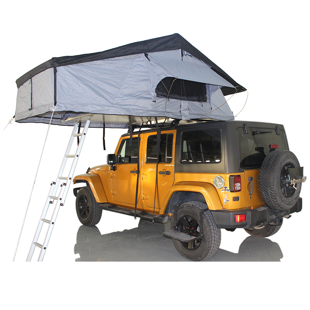 Off-road Camping Tent Car Roof - огляд і ціна Outdoor Camping Vehicle