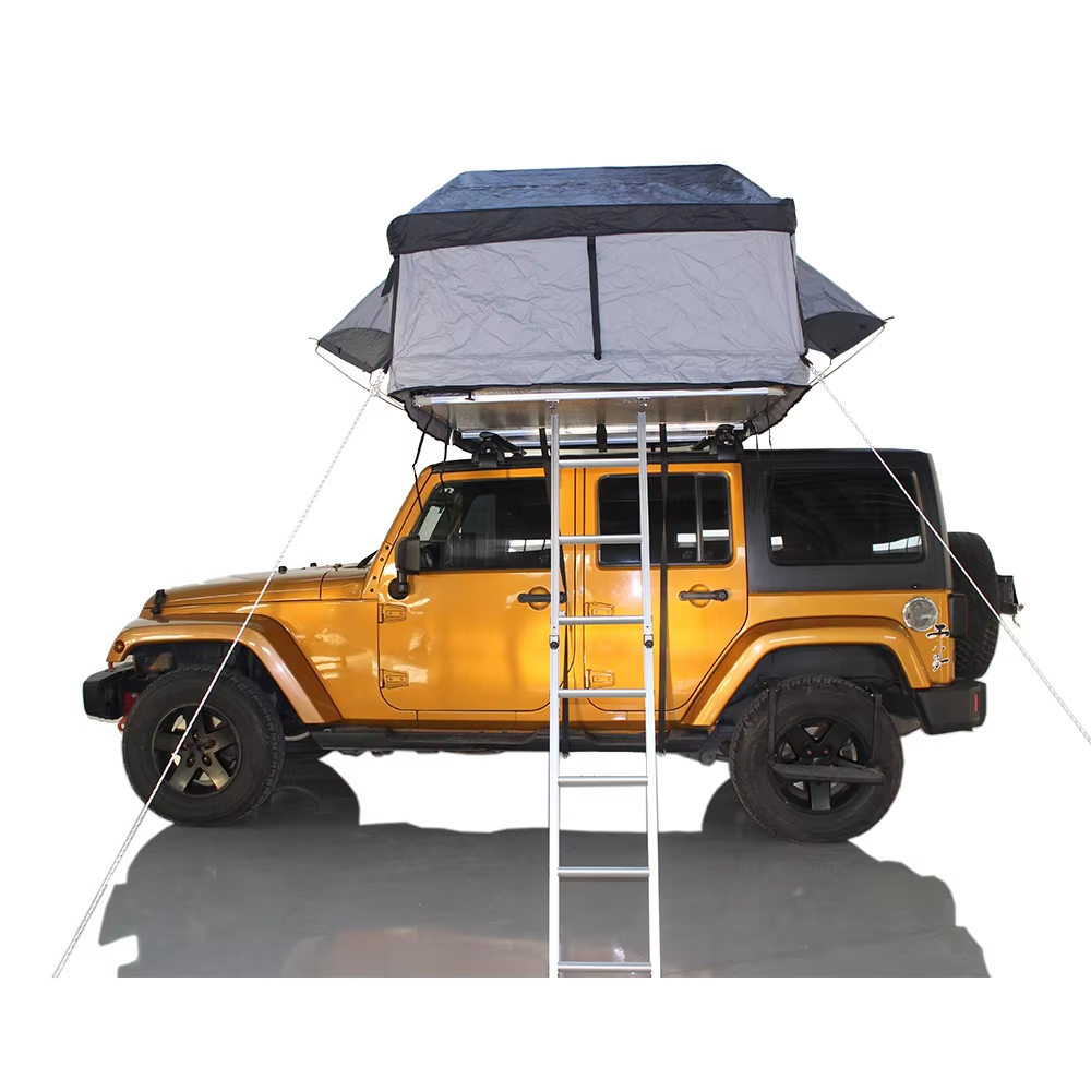 Off-road Camping Tent Car Roof - огляд і ціна Outdoor Camping Vehicle