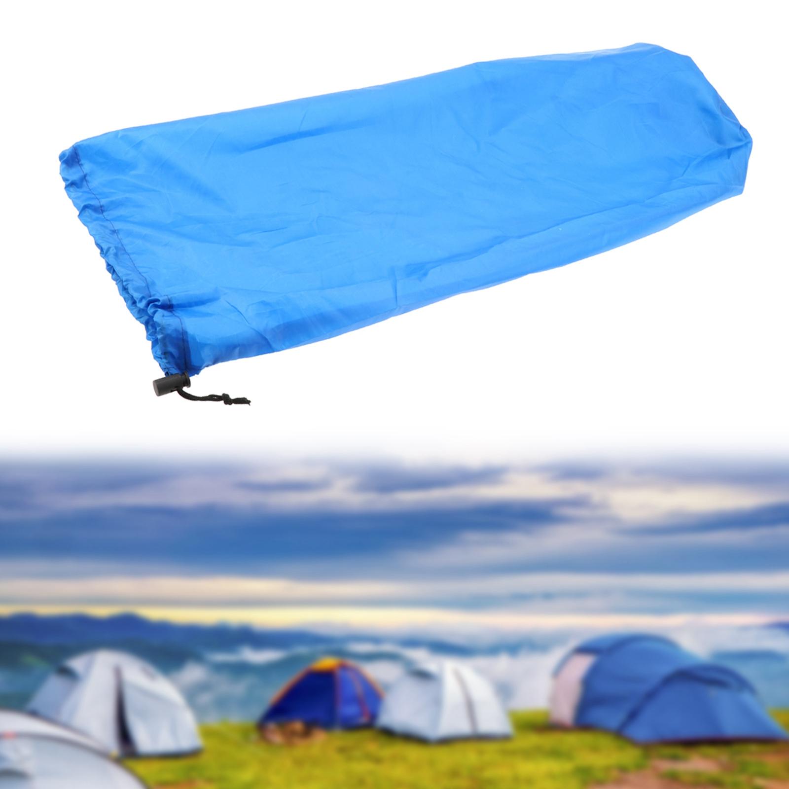 Polyester Mat Bag Dustproof Li - огляд і ціна Outdoor Camping Rug