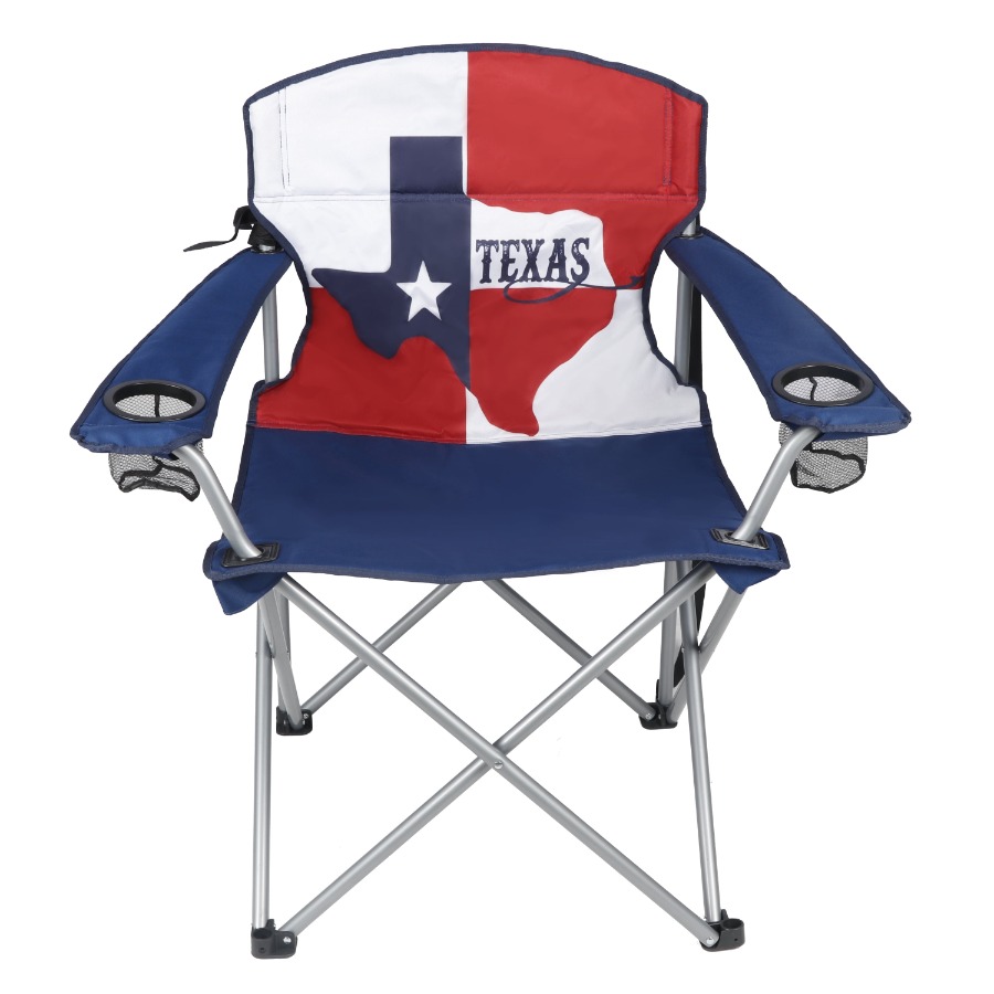 Comfortable Camp Chair for Big - огляд і ціна Outdoor Camping In Texas