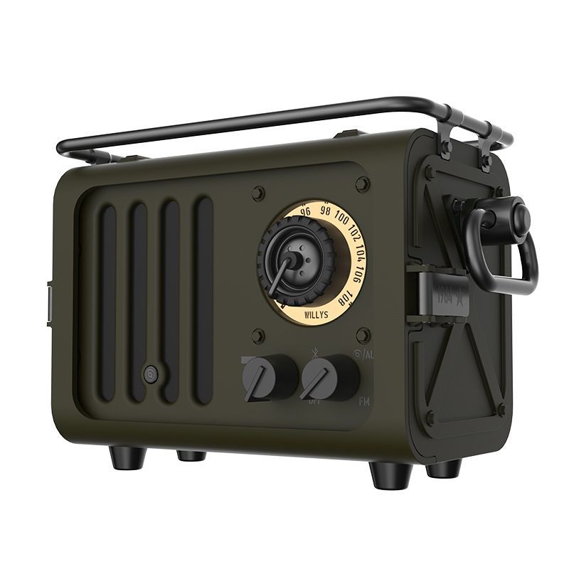 Factory outlet  Outdoor Blueto - огляд і ціна Outdoor Camping Jeep