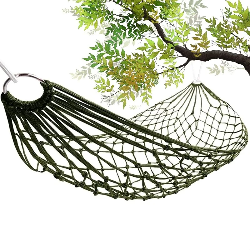Travel Hammock Camping Hammock - огляд і ціна Outdoor Camping Hammock