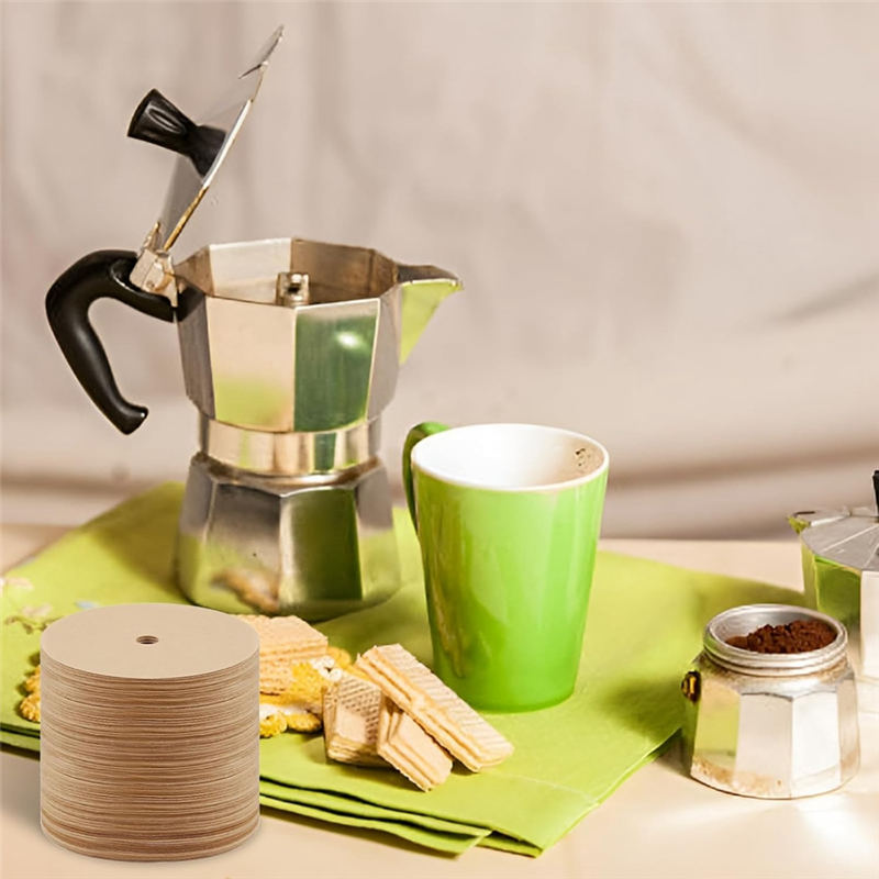 MOPHE-Count Percolator Coffee  - огляд і ціна Camp Percolator Coffee